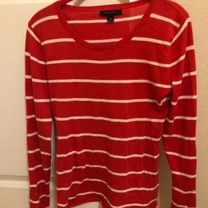 Banana Republic long sleeved shirt